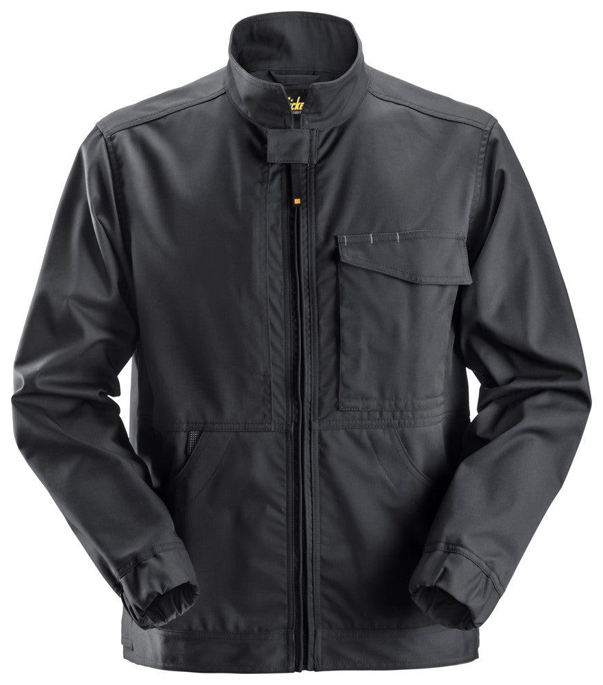 Snickers 1673 Service, Jacket
