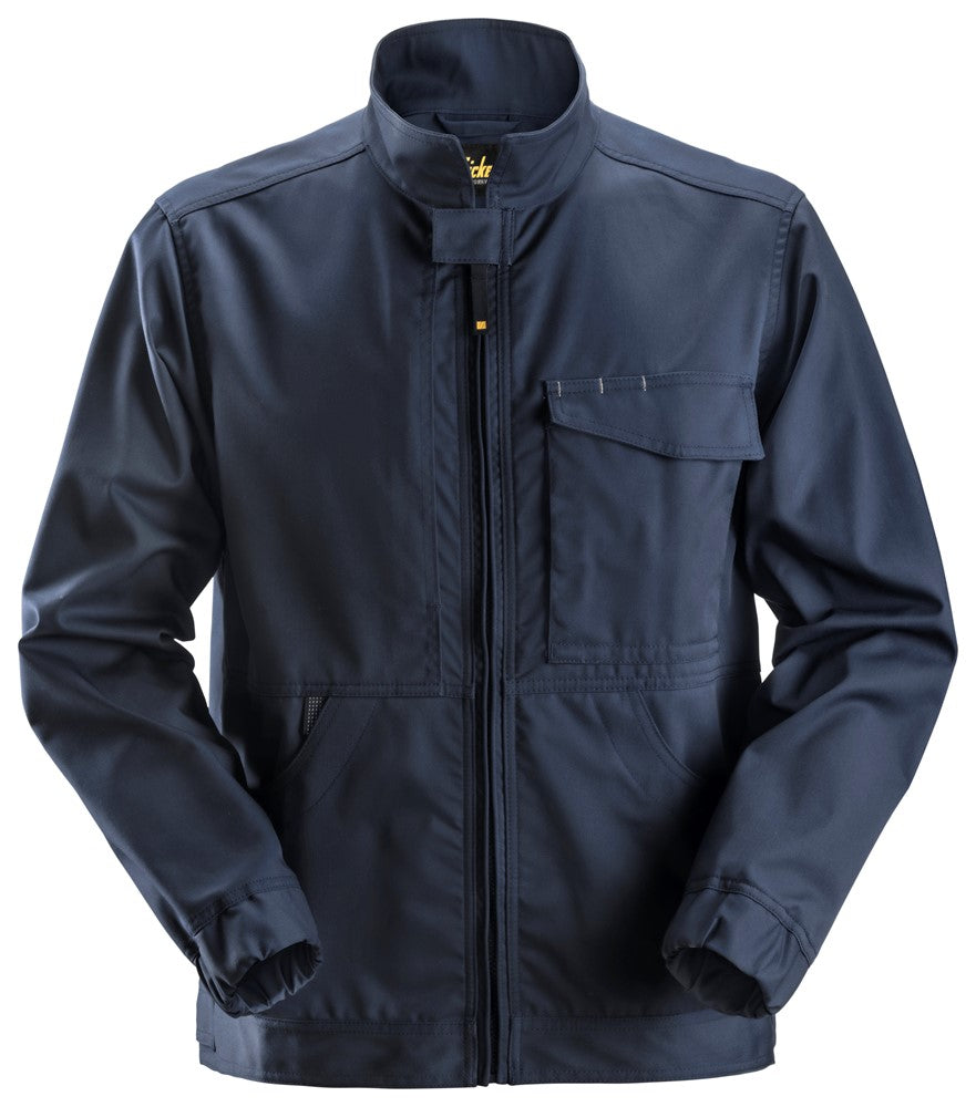 Snickers 1673 Service, Jacket