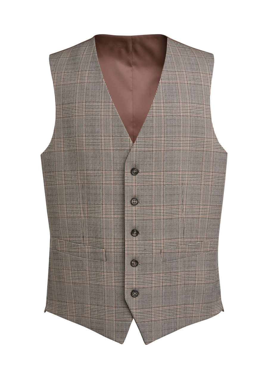 Brook Taverner Emilio Waistcoat Style 1726