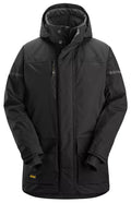 Snickers 1801 AllroundWork, Waterproof Insulated Parka