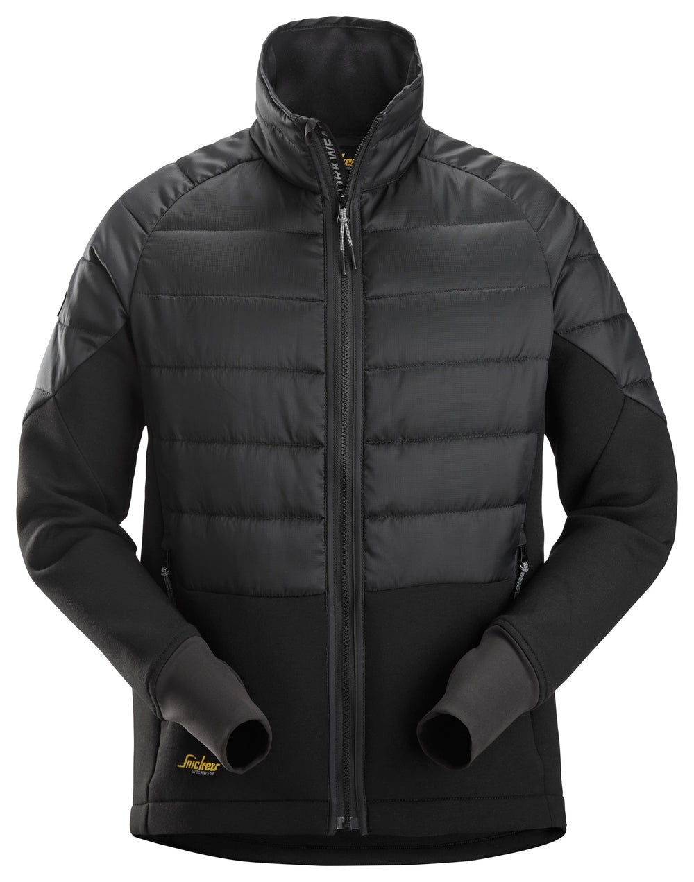 Snickers 1902 FlexiWork, Hybrid Jacket