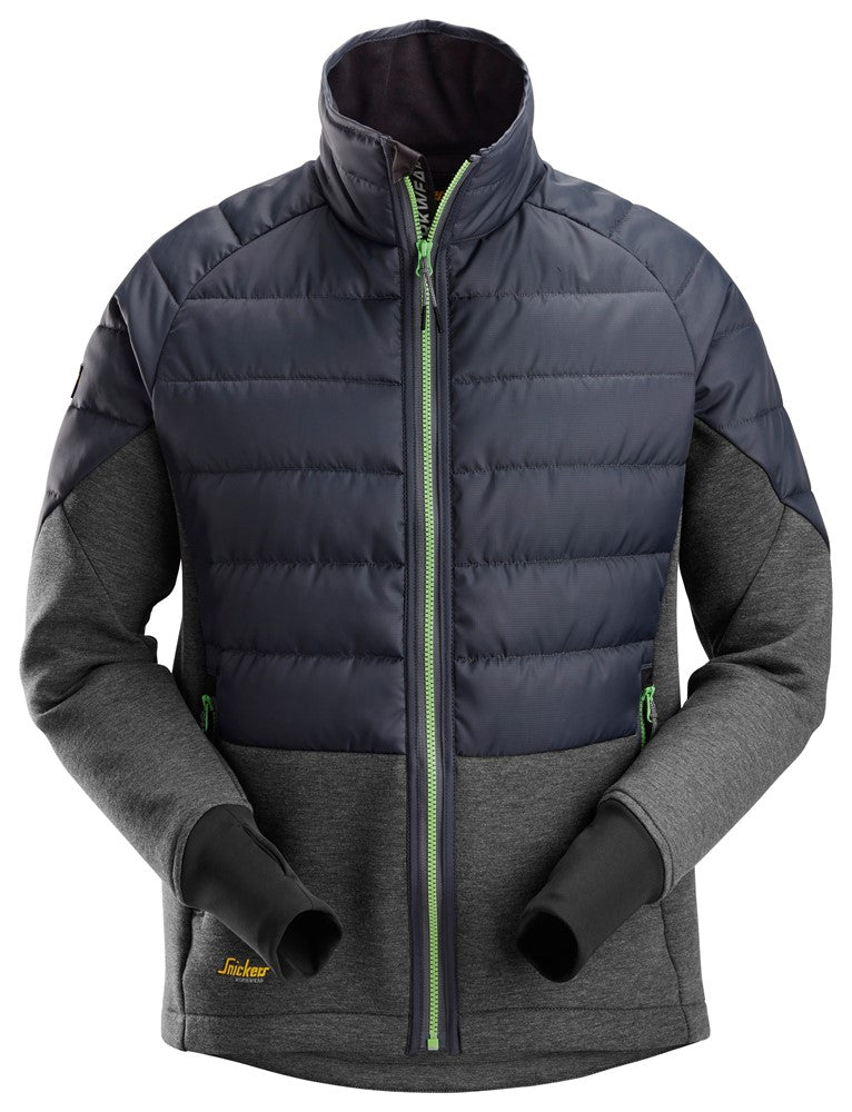 Snickers 1902 FlexiWork, Hybrid Jacket