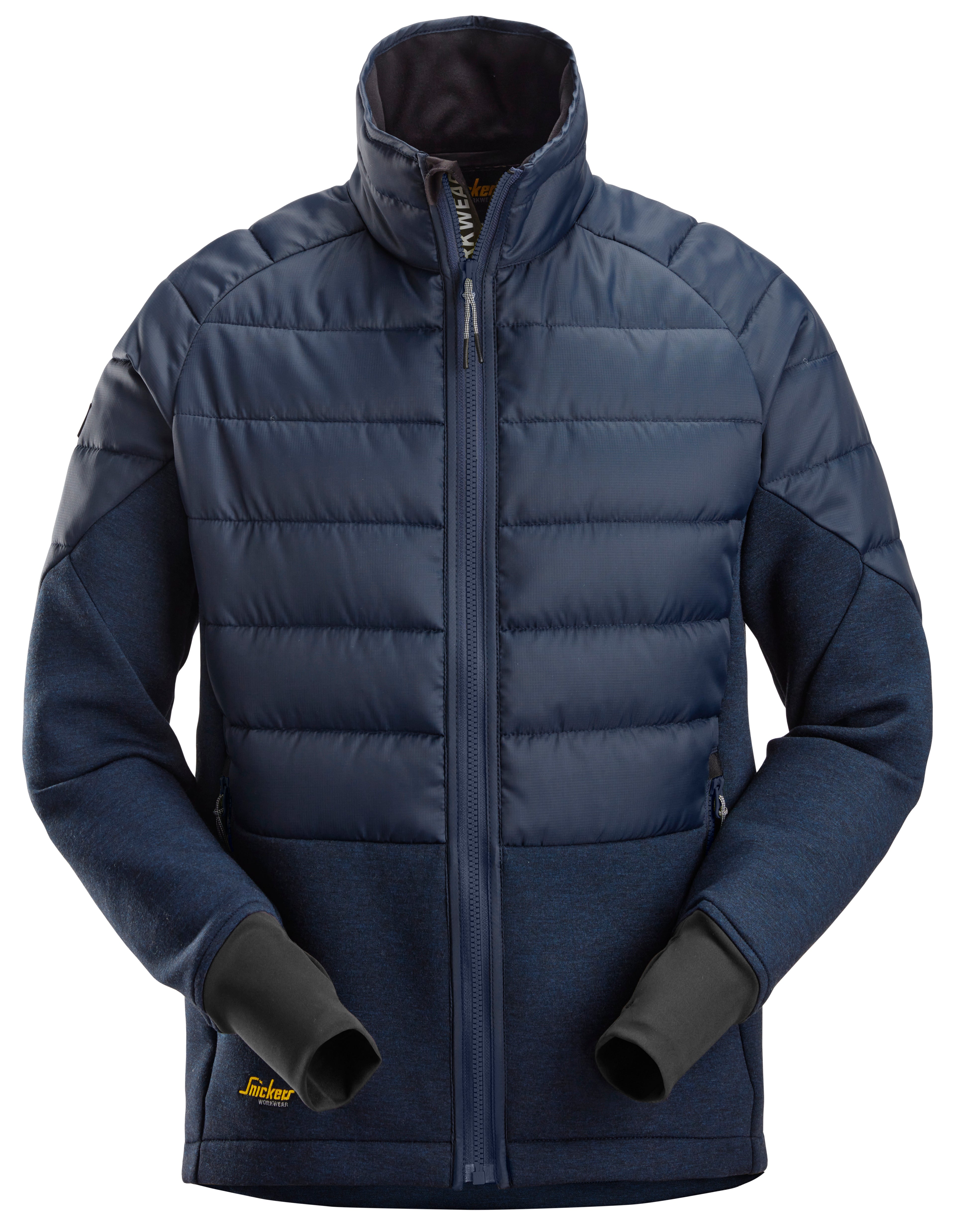 Snickers 1902 FlexiWork, Hybrid Jacket