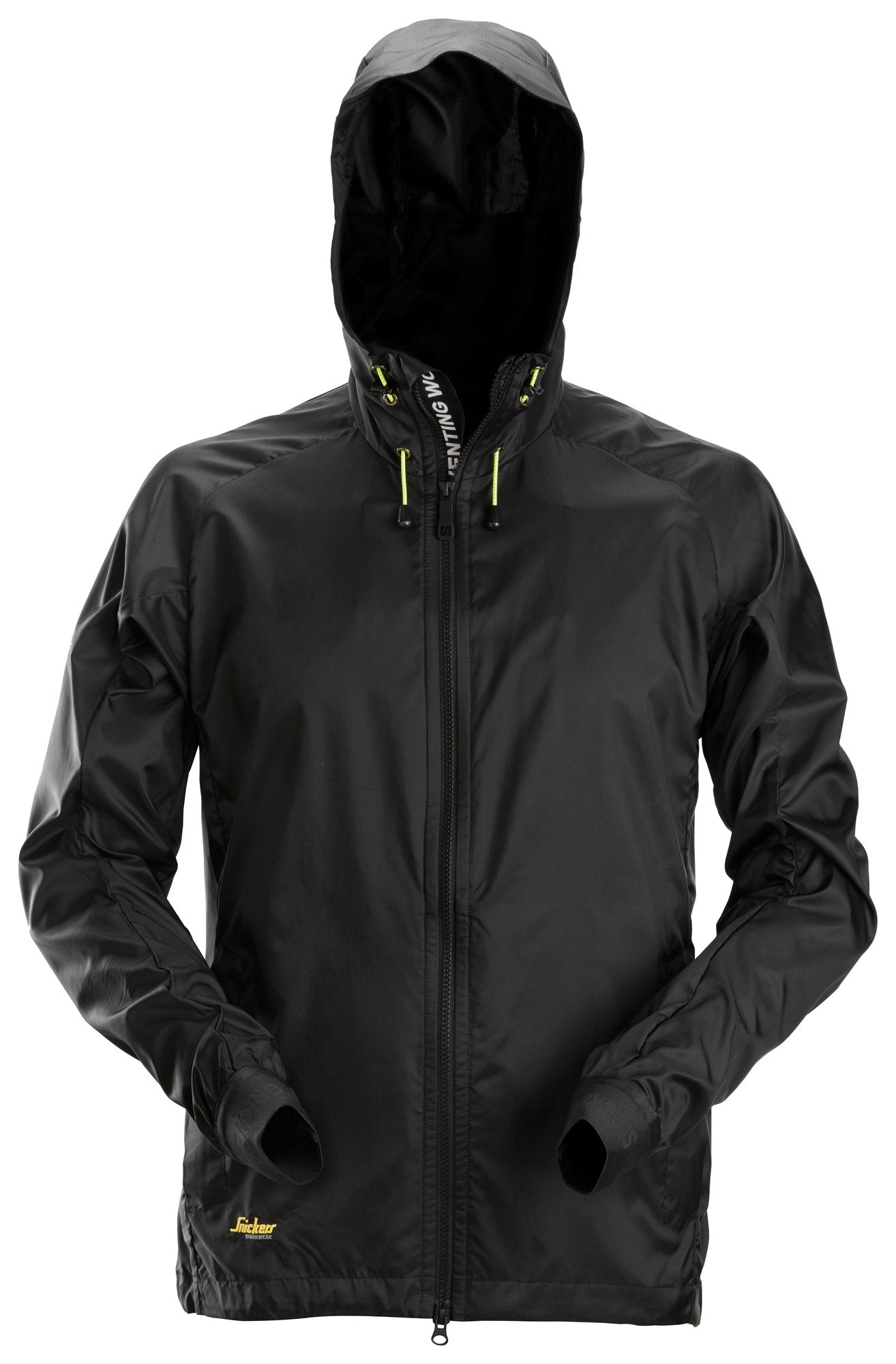 Snickers 1908 LiteWork, Windbreaker Jacket