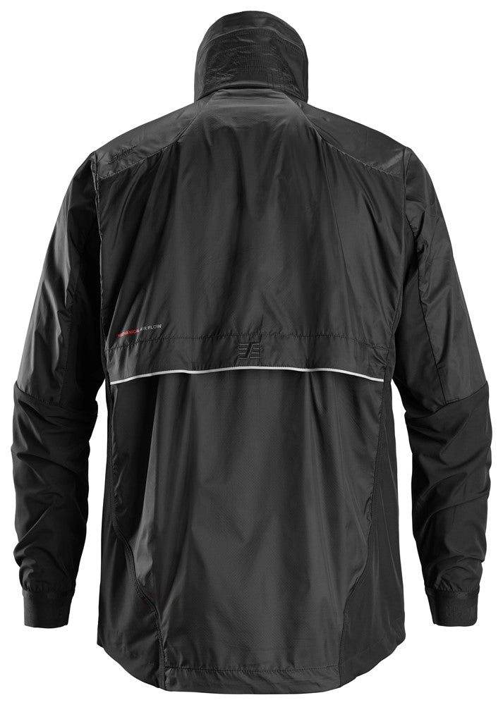 Snickers 1948 LiteWork, Hybrid Wind Jacket