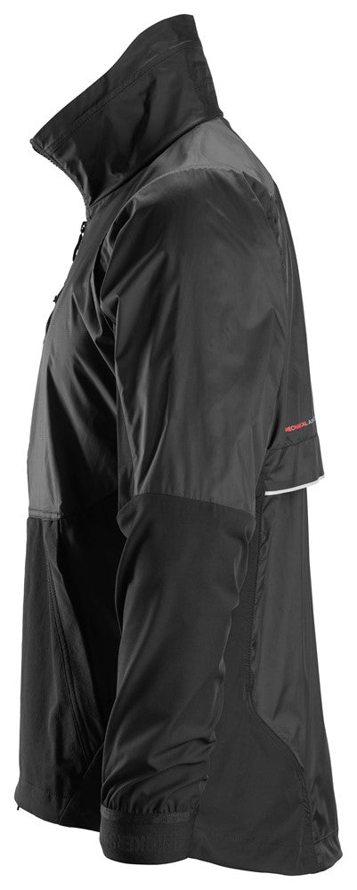 Snickers 1948 LiteWork, Hybrid Wind Jacket