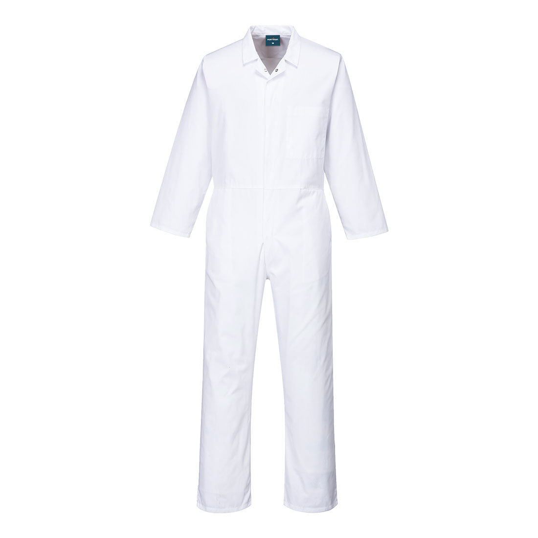 Portwest Food Industry Coverall - Style 2201