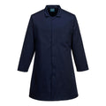 Portwest Food Industry 1 Pocket Coat- Style 2202