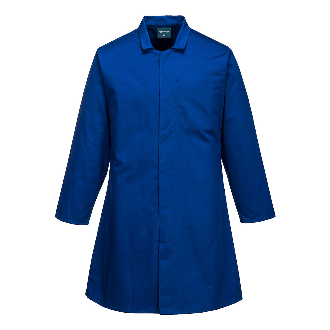 Portwest Food Industry 1 Pocket Coat- Style 2202
