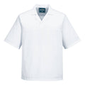 Portwest Baker's Shirt S/S - Style 2209