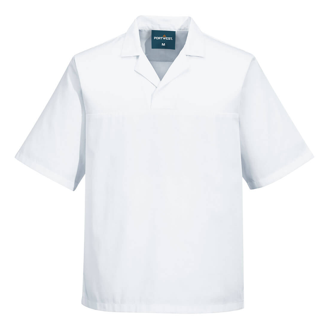 Portwest Baker's Shirt S/S - Style 2209