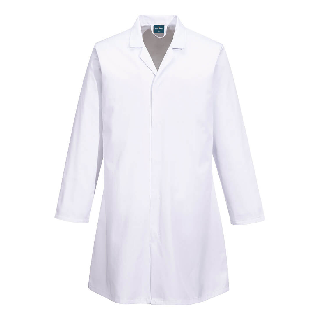 Portwest Food Industry No Pocket Coat - Style 2210