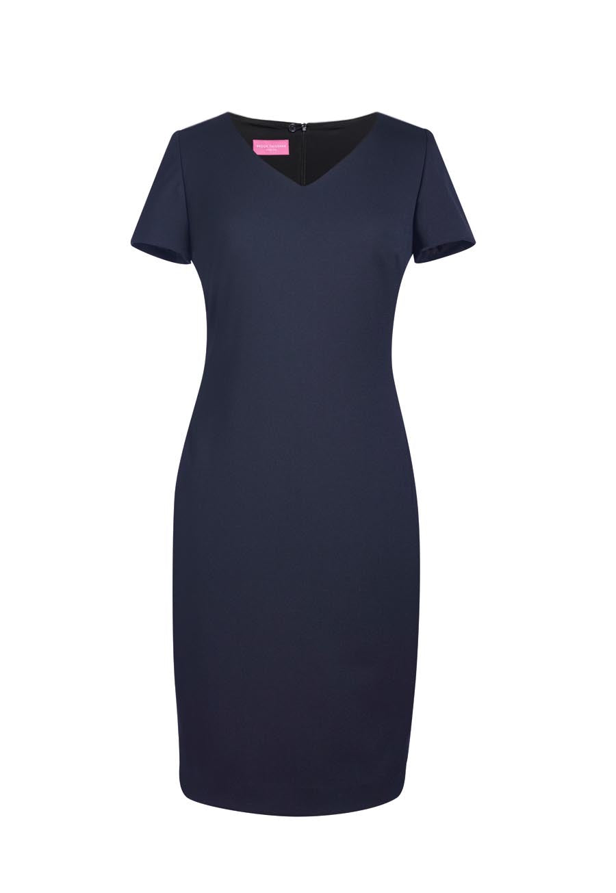 Brook Taverner Corinthia Dress Style 2246