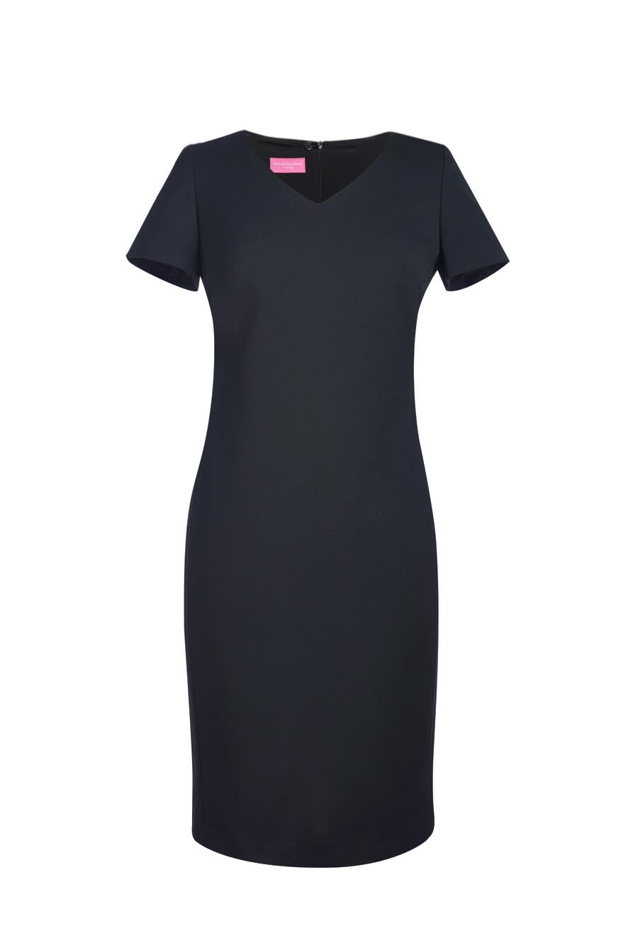 Brook Taverner Corinthia Dress Style 2246