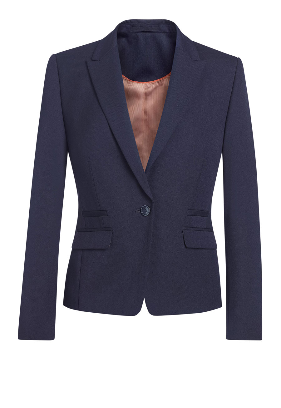 Brook Taverner Rosewood Jacket Style 2263