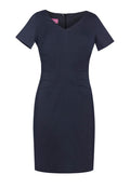Brook Taverner Portia Dress Style 2274