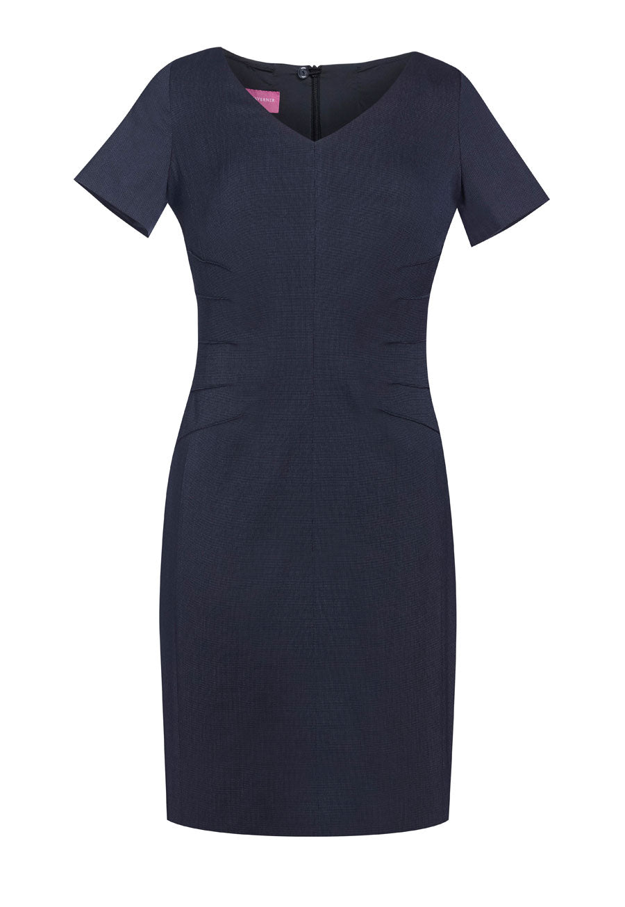 Brook Taverner Portia Dress Style 2274
