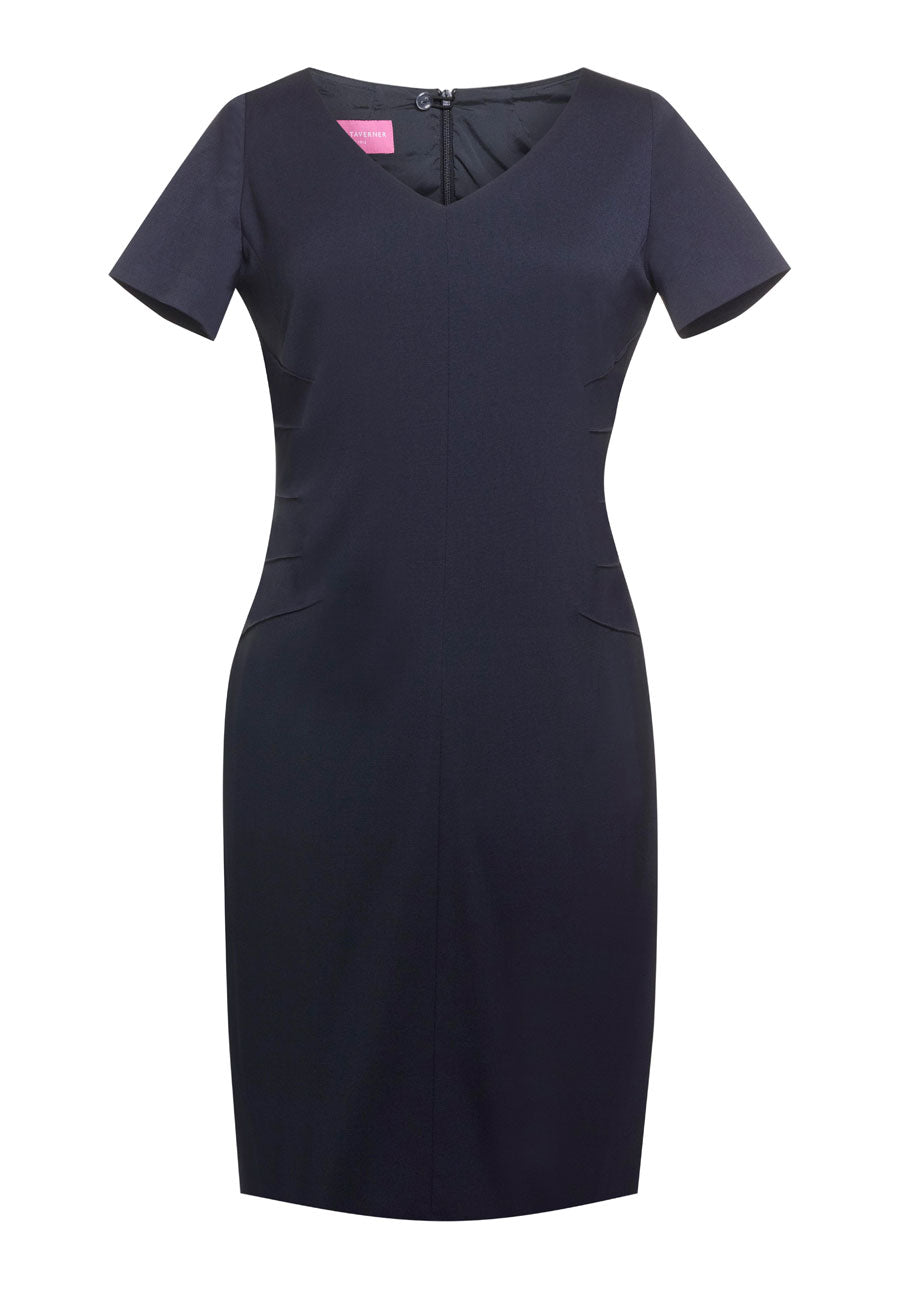 Brook Taverner Portia Dress Style 2274