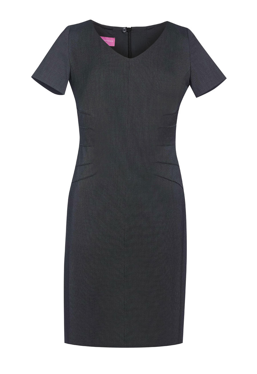 Brook Taverner Portia Dress Style 2274
