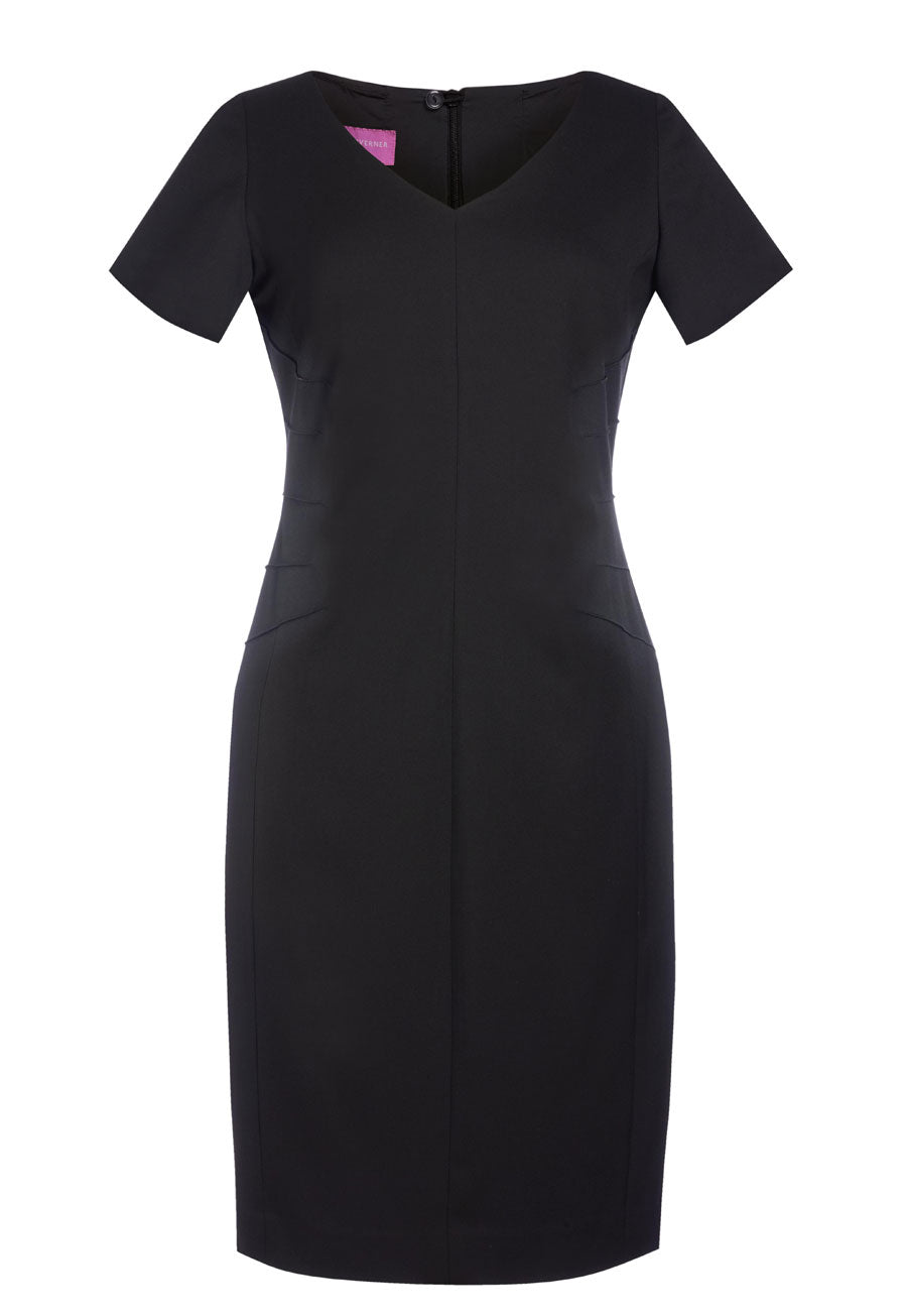 Brook Taverner Portia Dress Style 2274