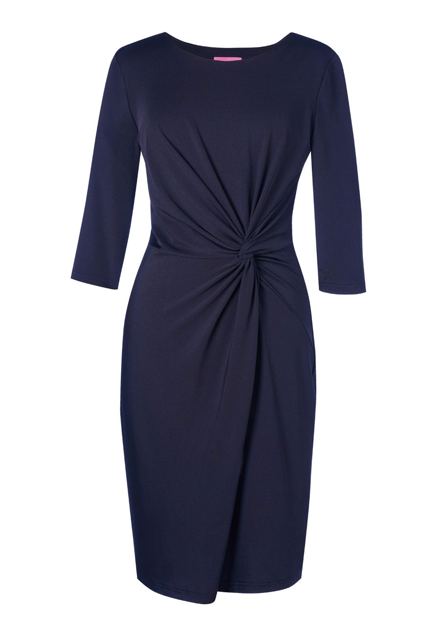 Brook Taverner Neptune Dress Style 2287