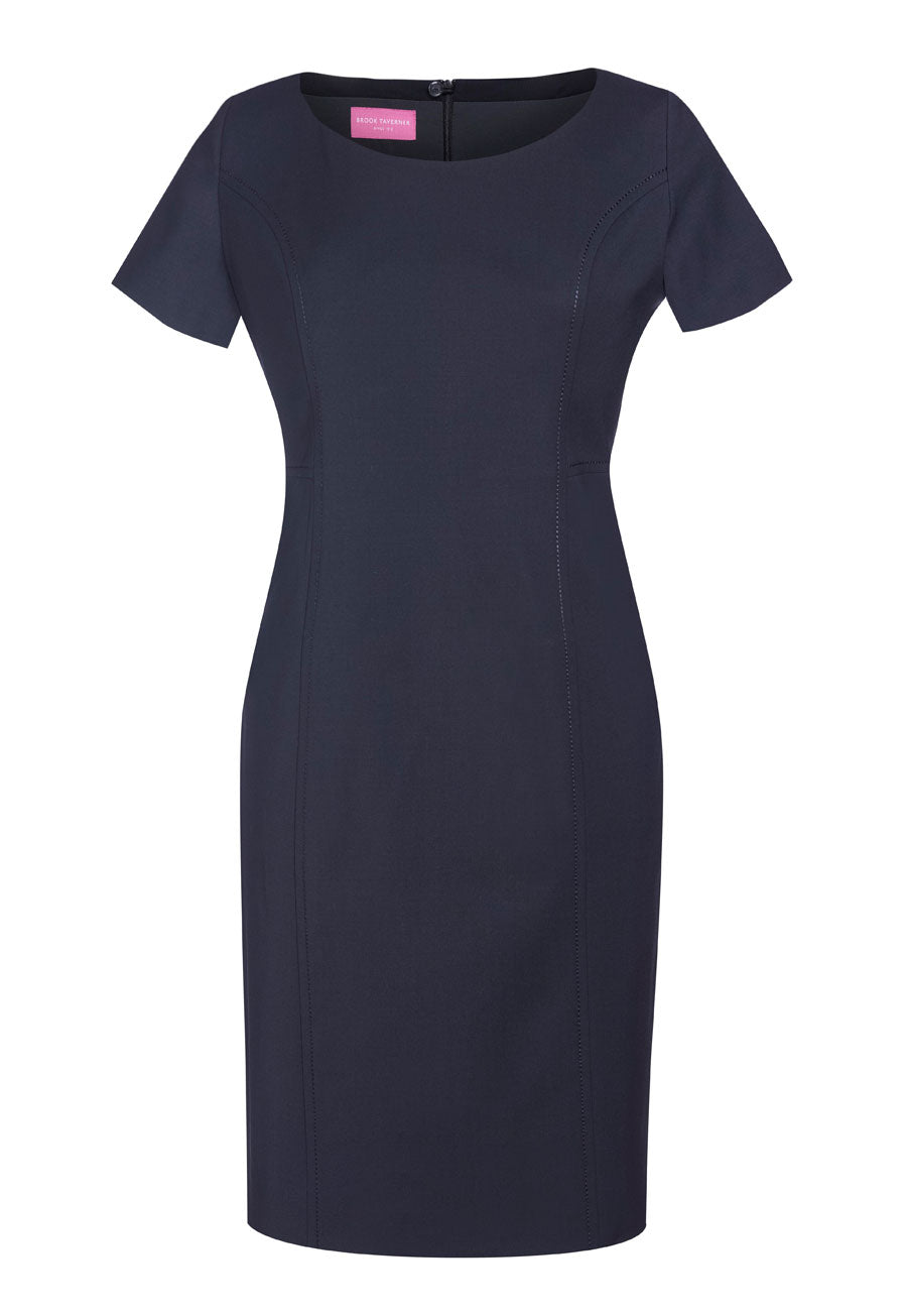 Brook Taverner Teramo Dress Style 2289