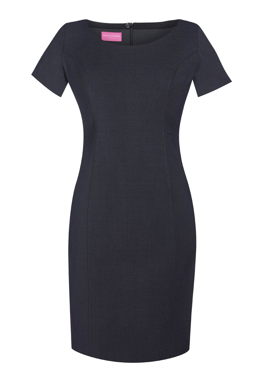 Brook Taverner Teramo Dress Style 2289