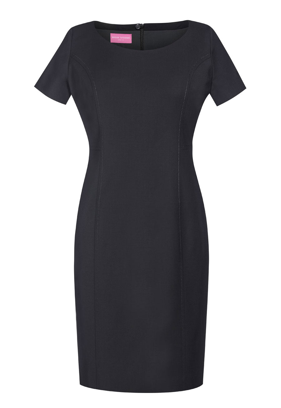 Brook Taverner Teramo Dress Style 2289