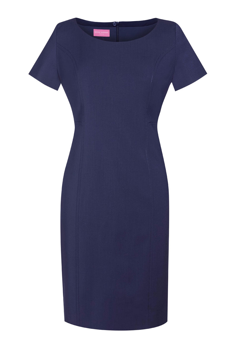 Brook Taverner Teramo Dress Style 2289