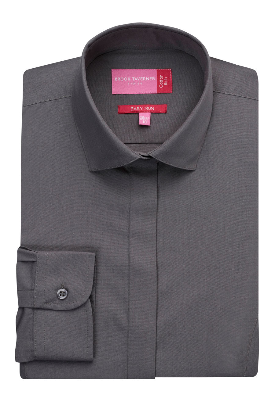 Brook Taverner Parma Blouse  Style 2295