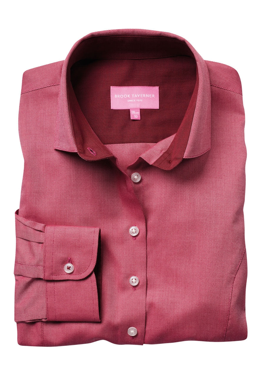 Brook Taverner Aspen Shirt Style 2319