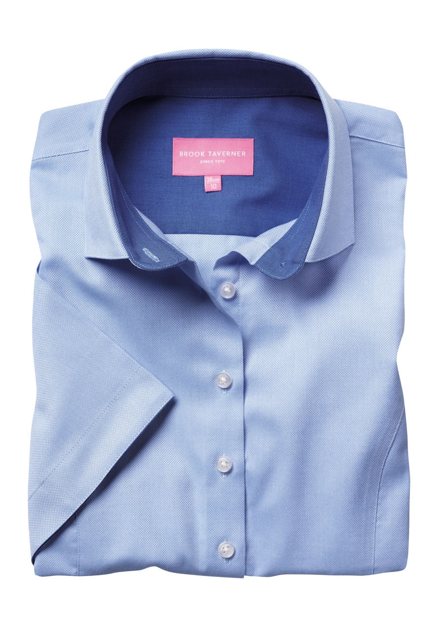 Brook Taverner Victoria Shirt Style 2320