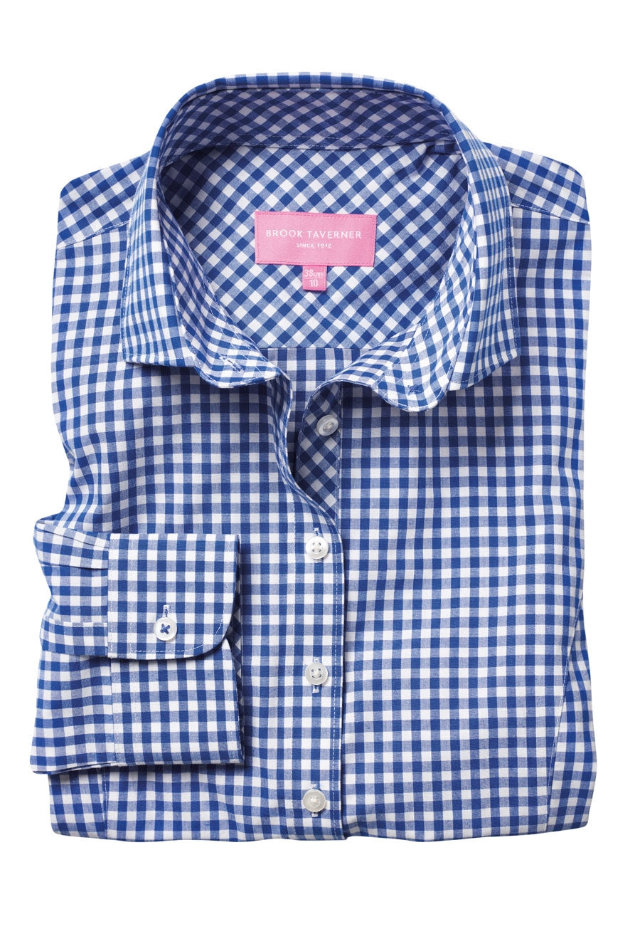 Brook Taverner Kansas Shirt Style 2321