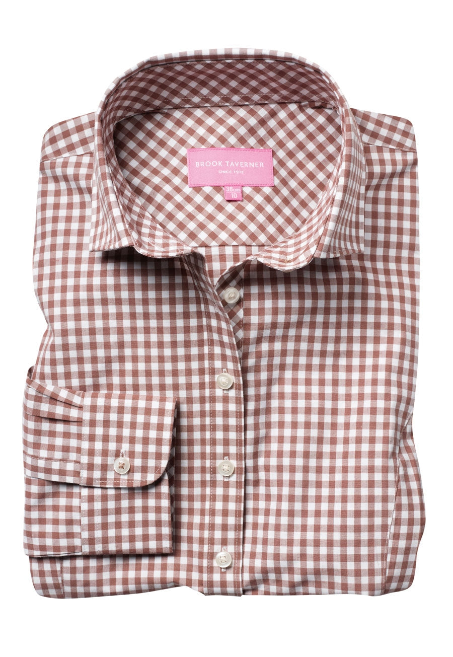 Brook Taverner Kansas Shirt Style 2321