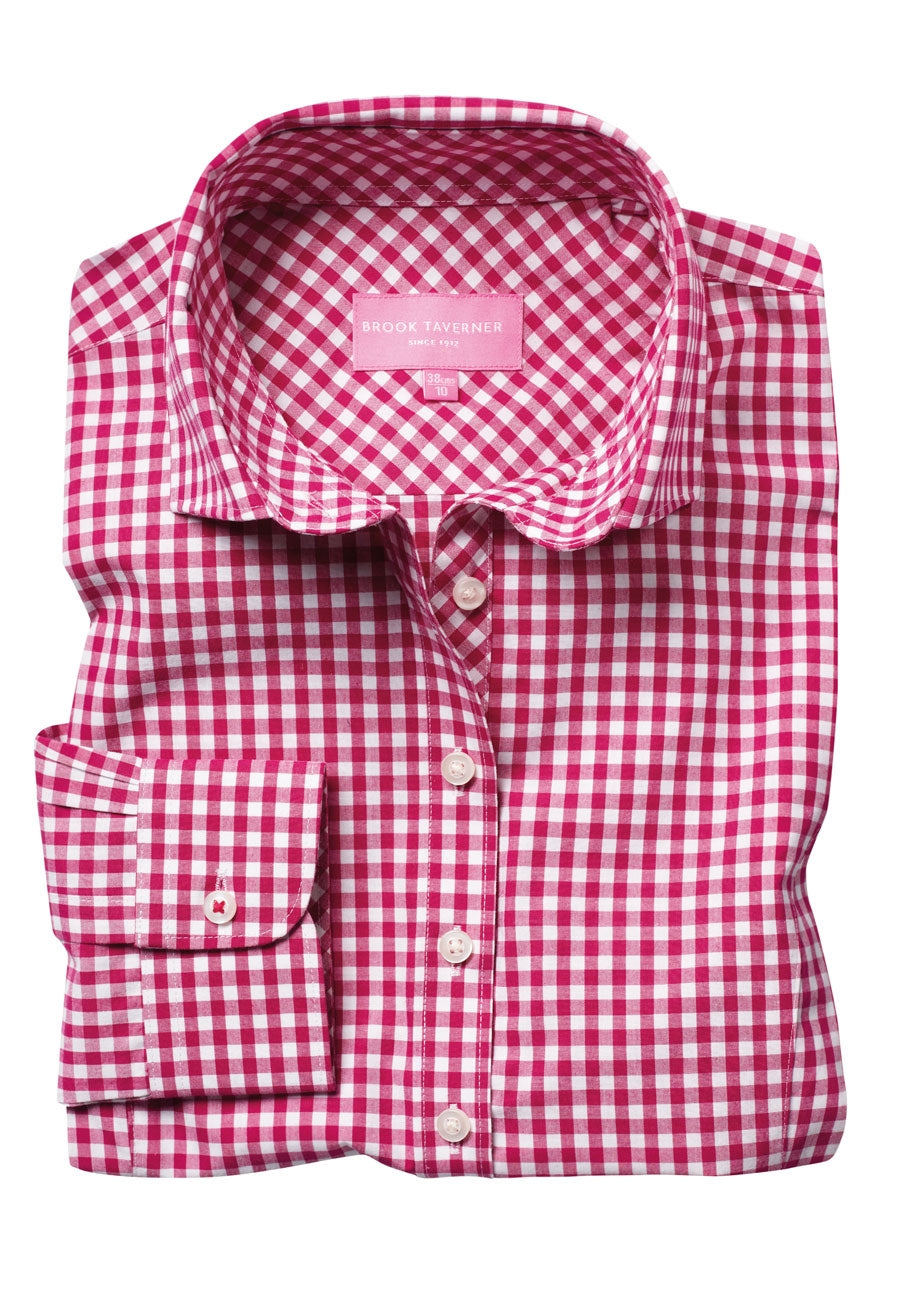 Brook Taverner Kansas Shirt Style 2321