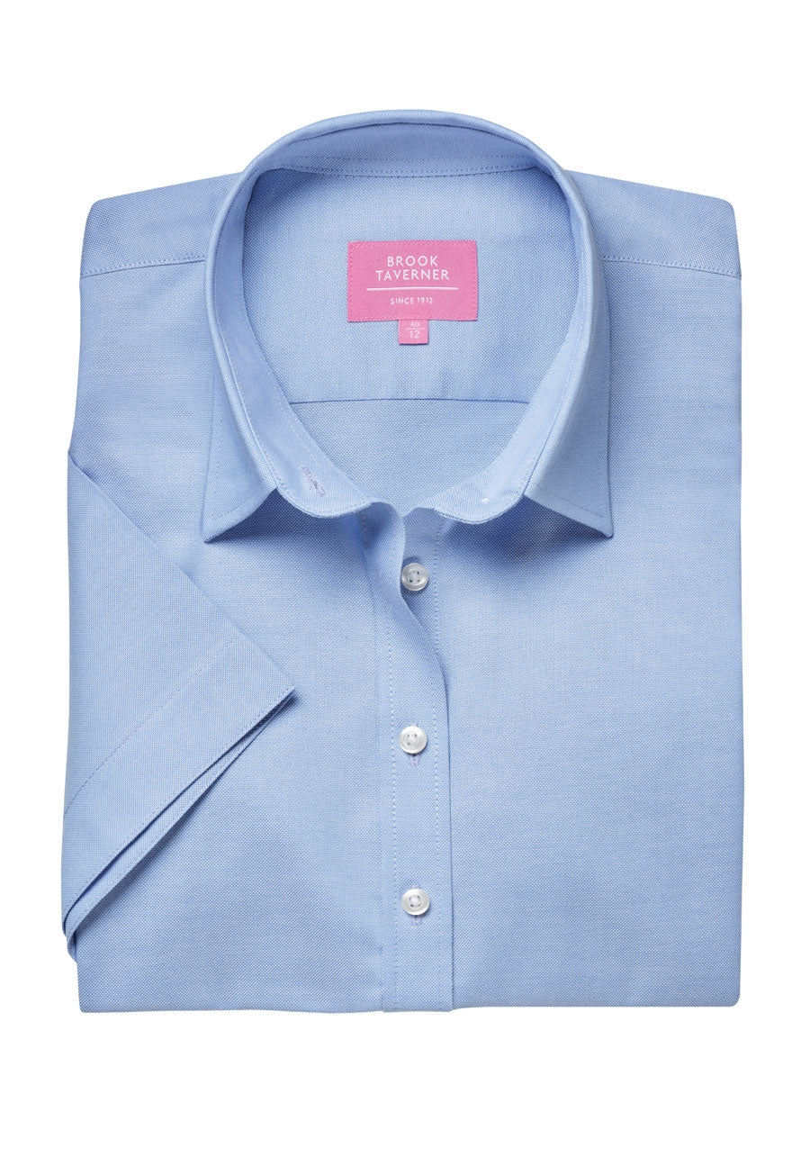 Brook Taverner Hamilton Shirt Style 2360