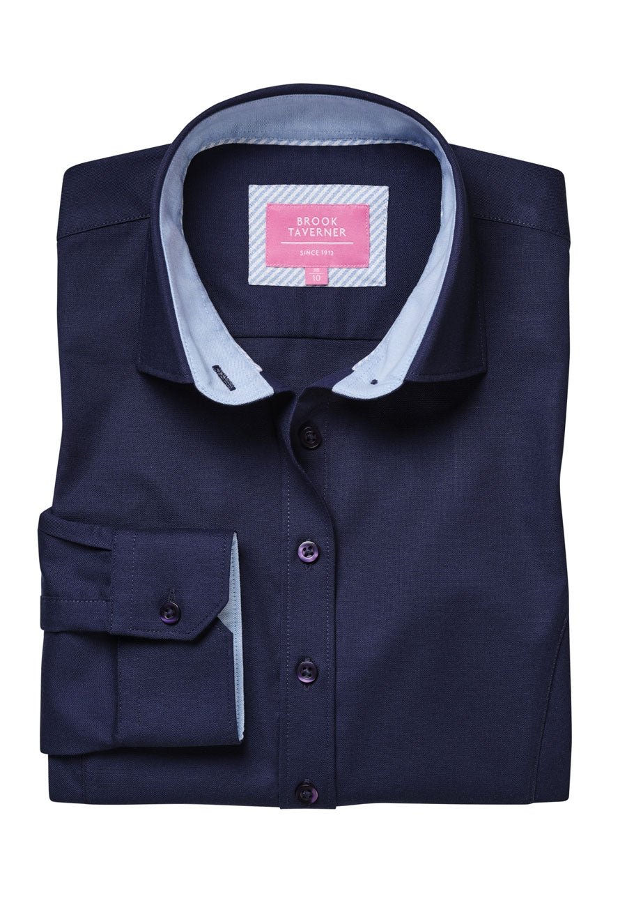 Brook Taverner Mirabel Shirt Style 2361