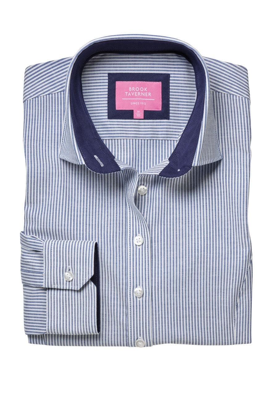Brook Taverner Mirabel Shirt Style 2361