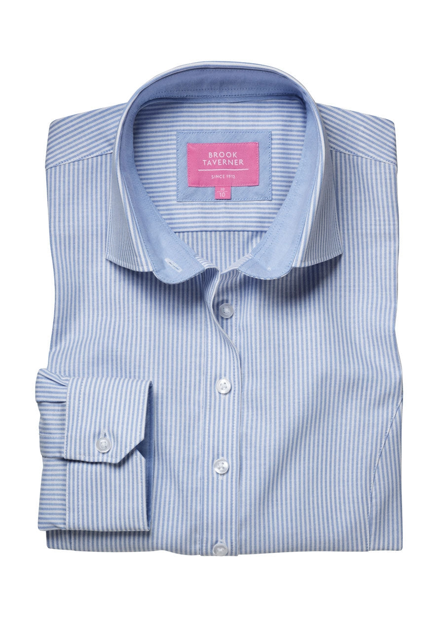 Brook Taverner Mirabel Shirt Style 2361