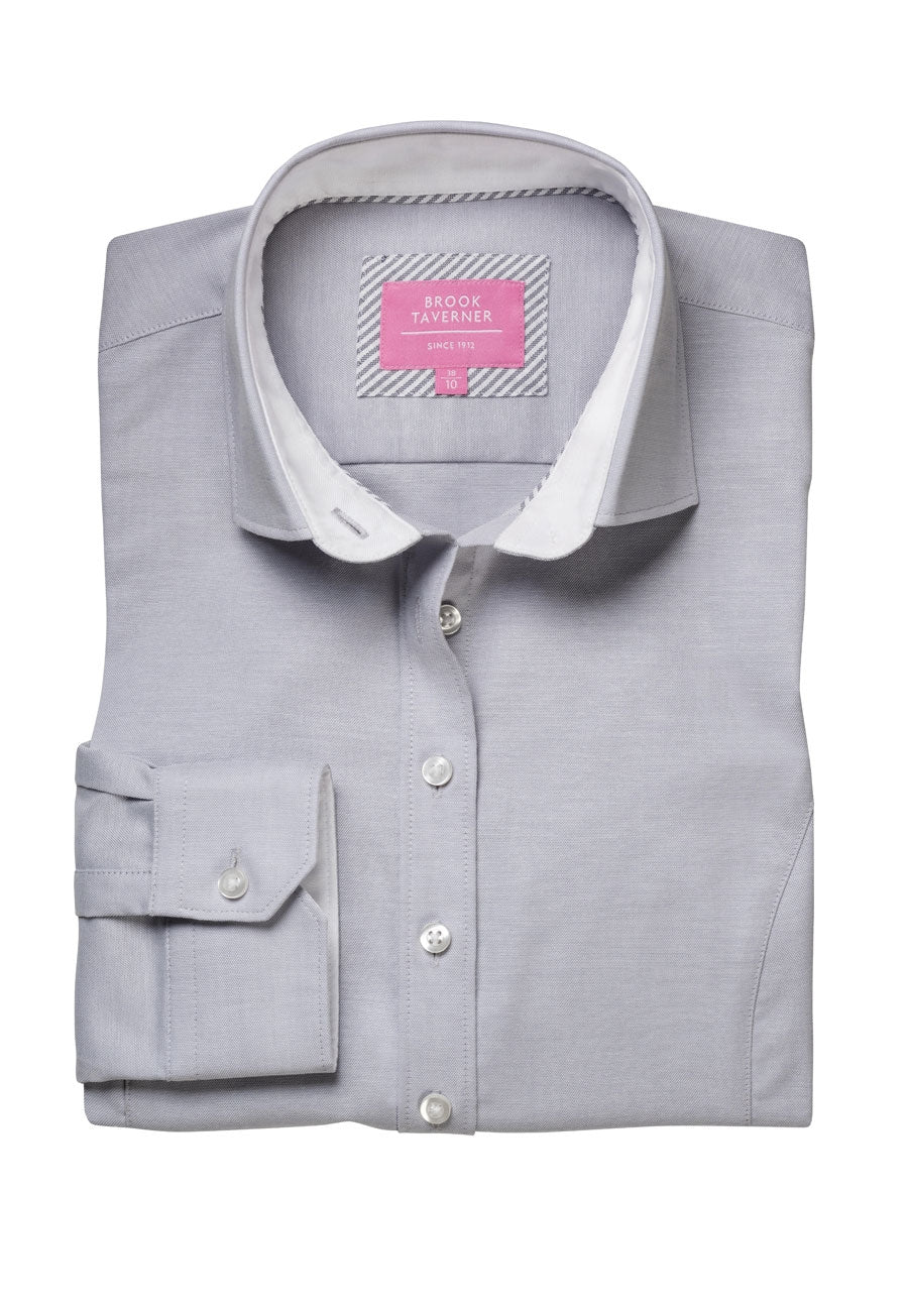 Brook Taverner Mirabel Shirt Style 2361