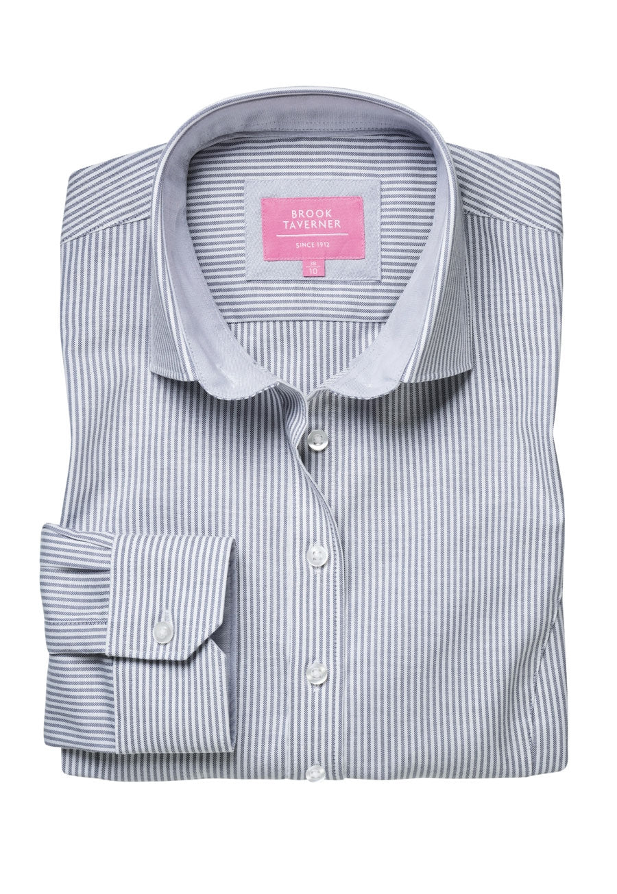 Brook Taverner Mirabel Shirt Style 2361