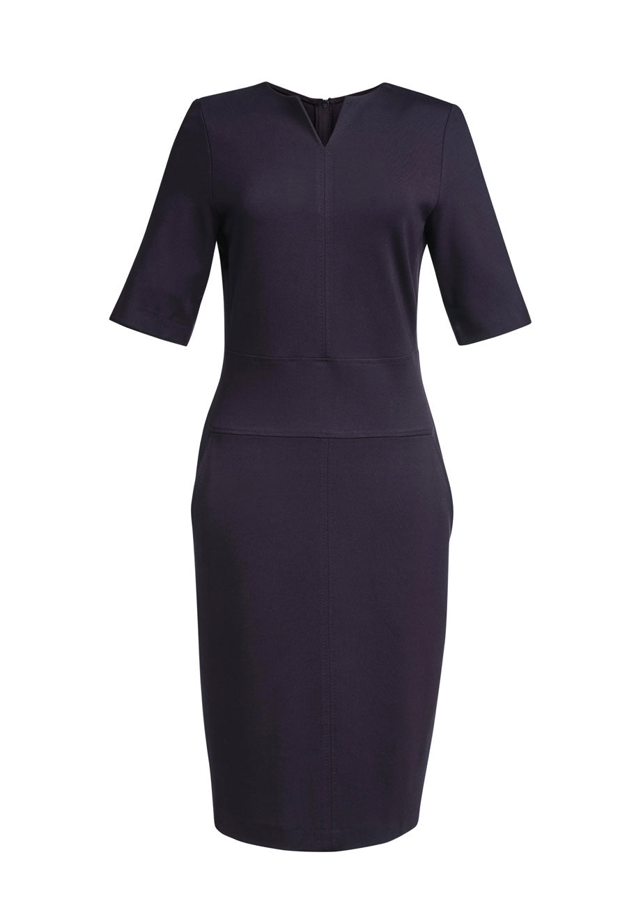 Brook Taverner Celeste Dress Style 2365