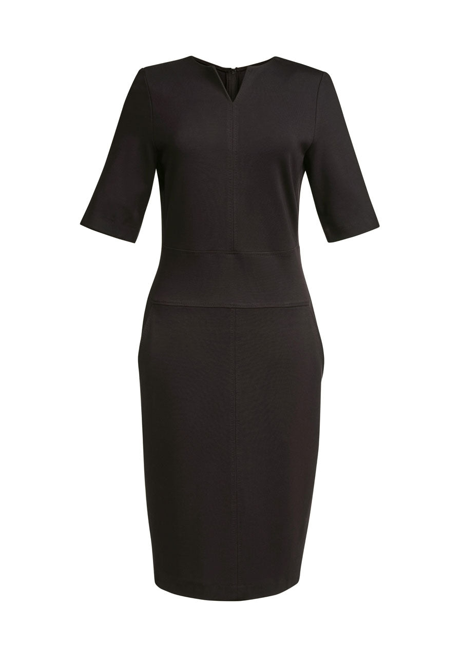 Brook Taverner Celeste Dress Style 2365