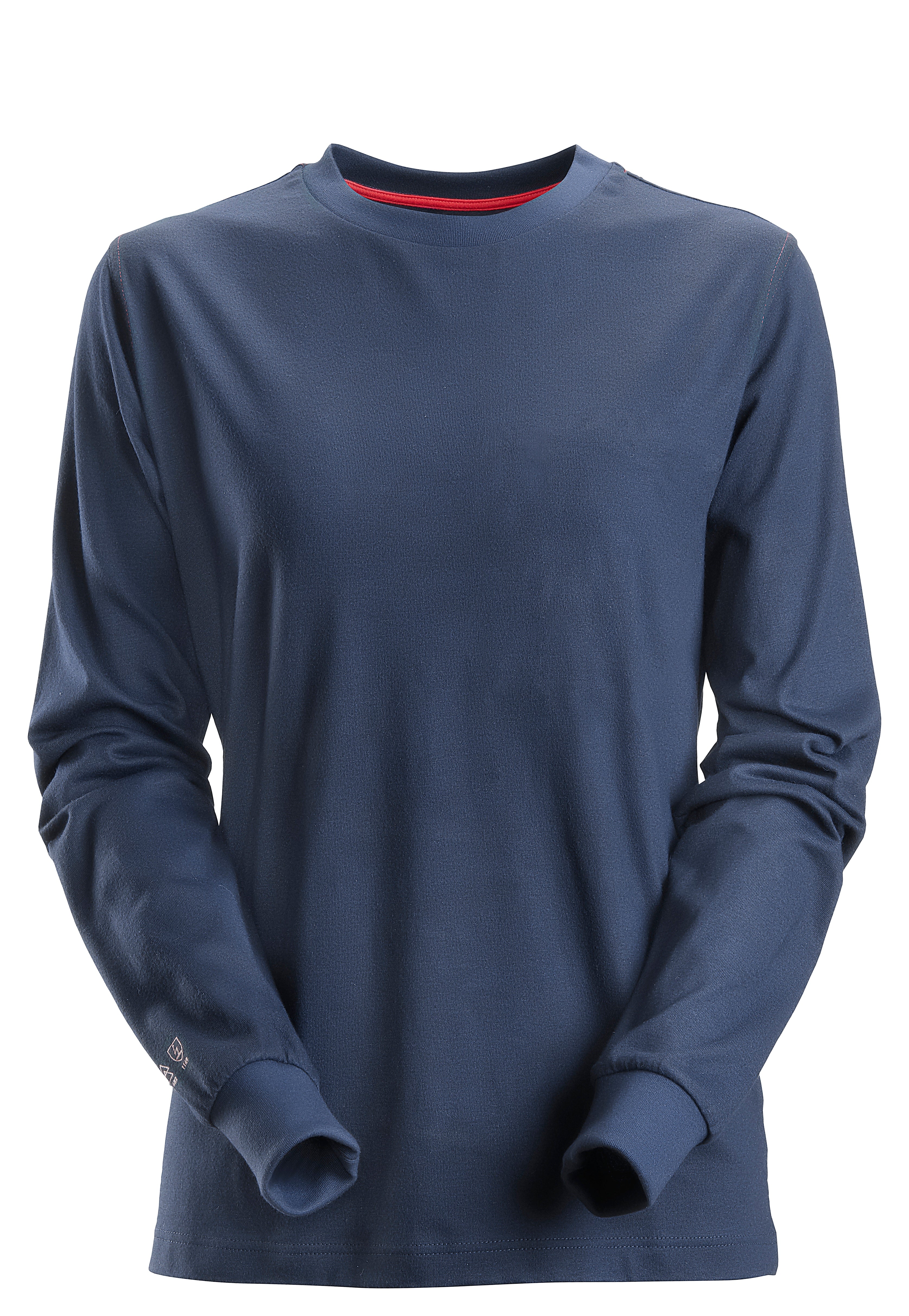 Snickers 2467 PROTECWORK, WOMEN´S LONG SLEEVE T-SHIRT