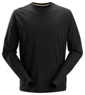 Snickers 2496 Long-Sleeve T-Shirt