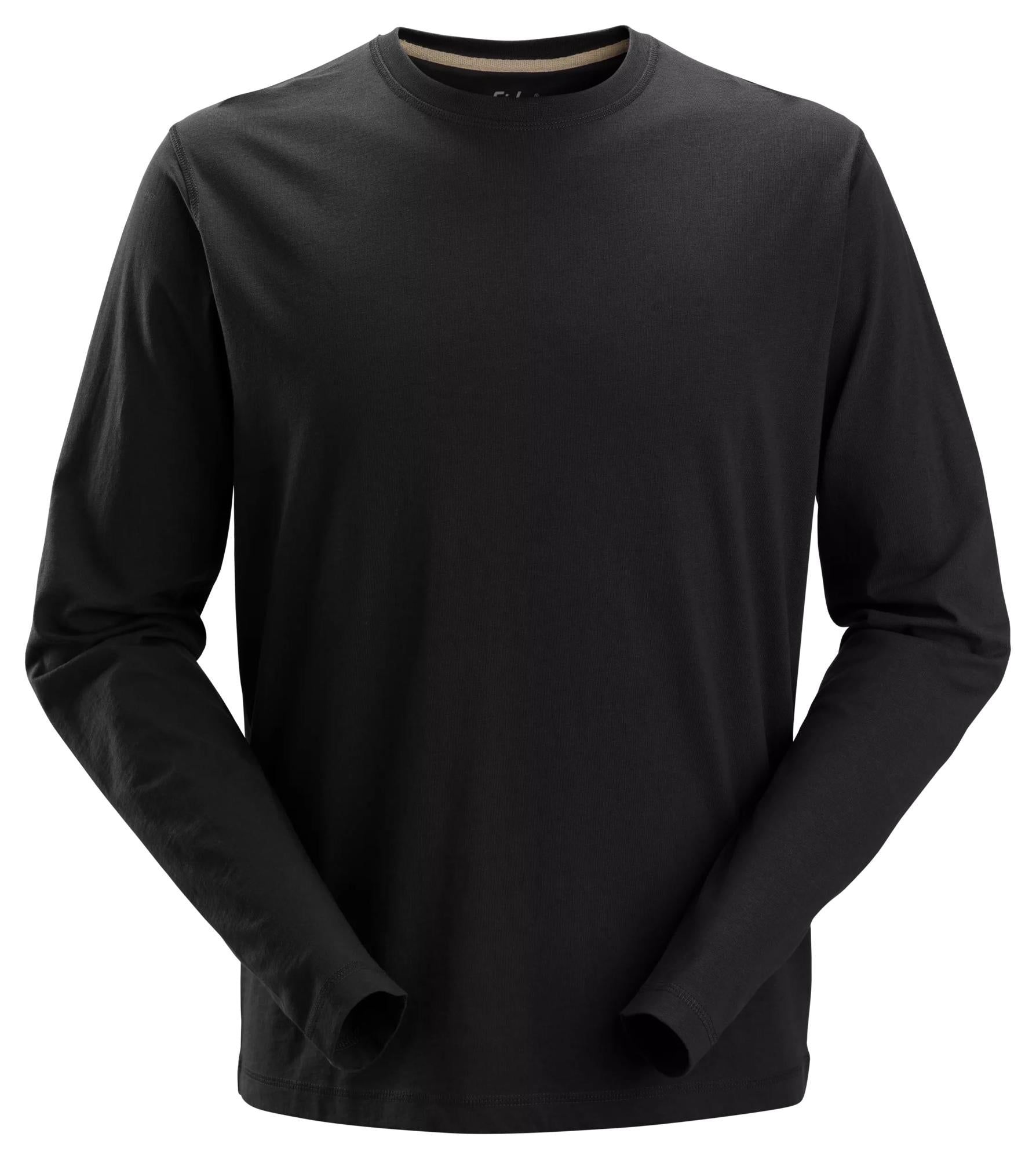 Snickers 2496 Long-Sleeve T-Shirt