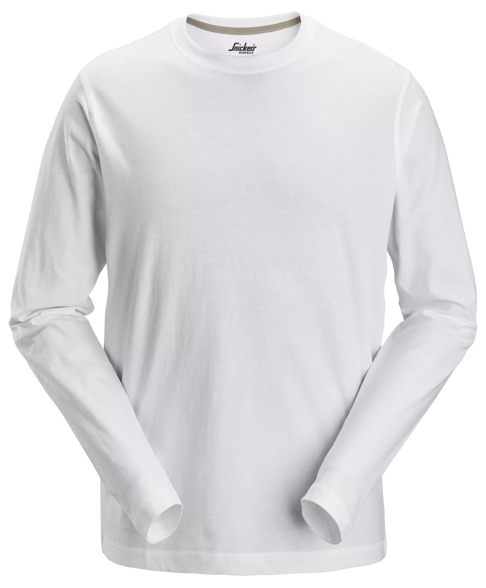 Snickers 2496 Long-Sleeve T-Shirt