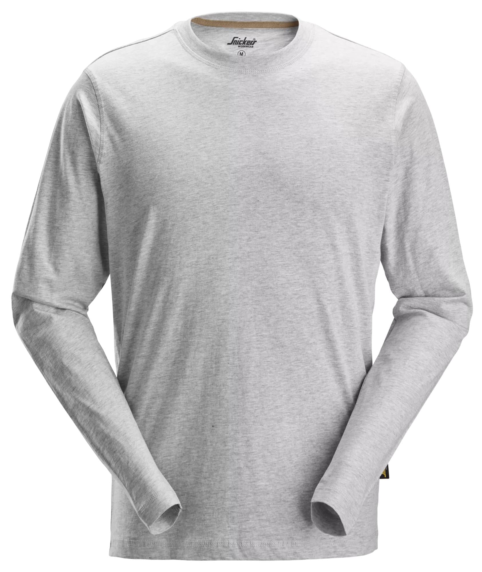 Snickers 2496 Long-Sleeve T-Shirt