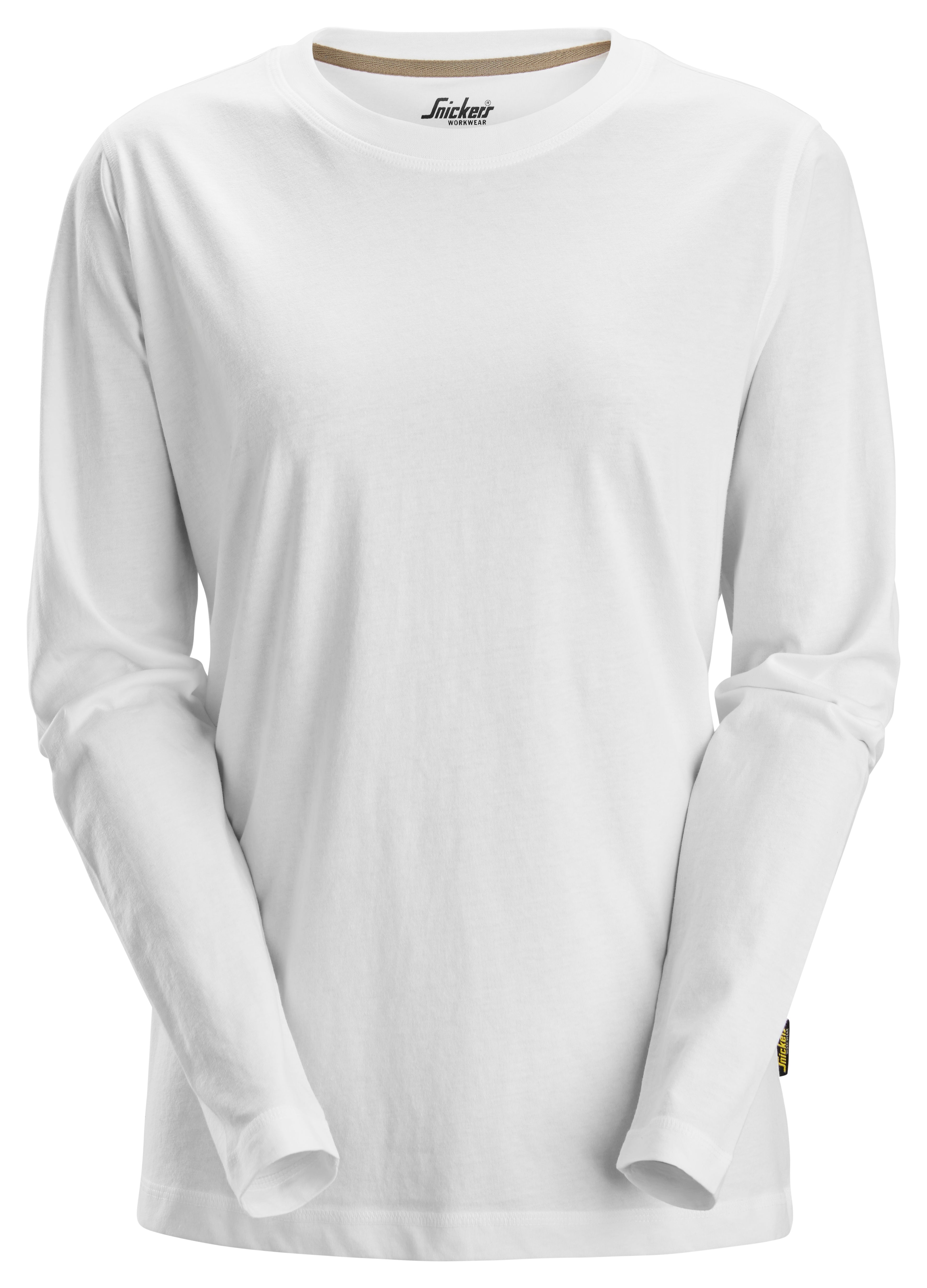 Snickers 2497 Women's Long-Sleeve T-Shirt
