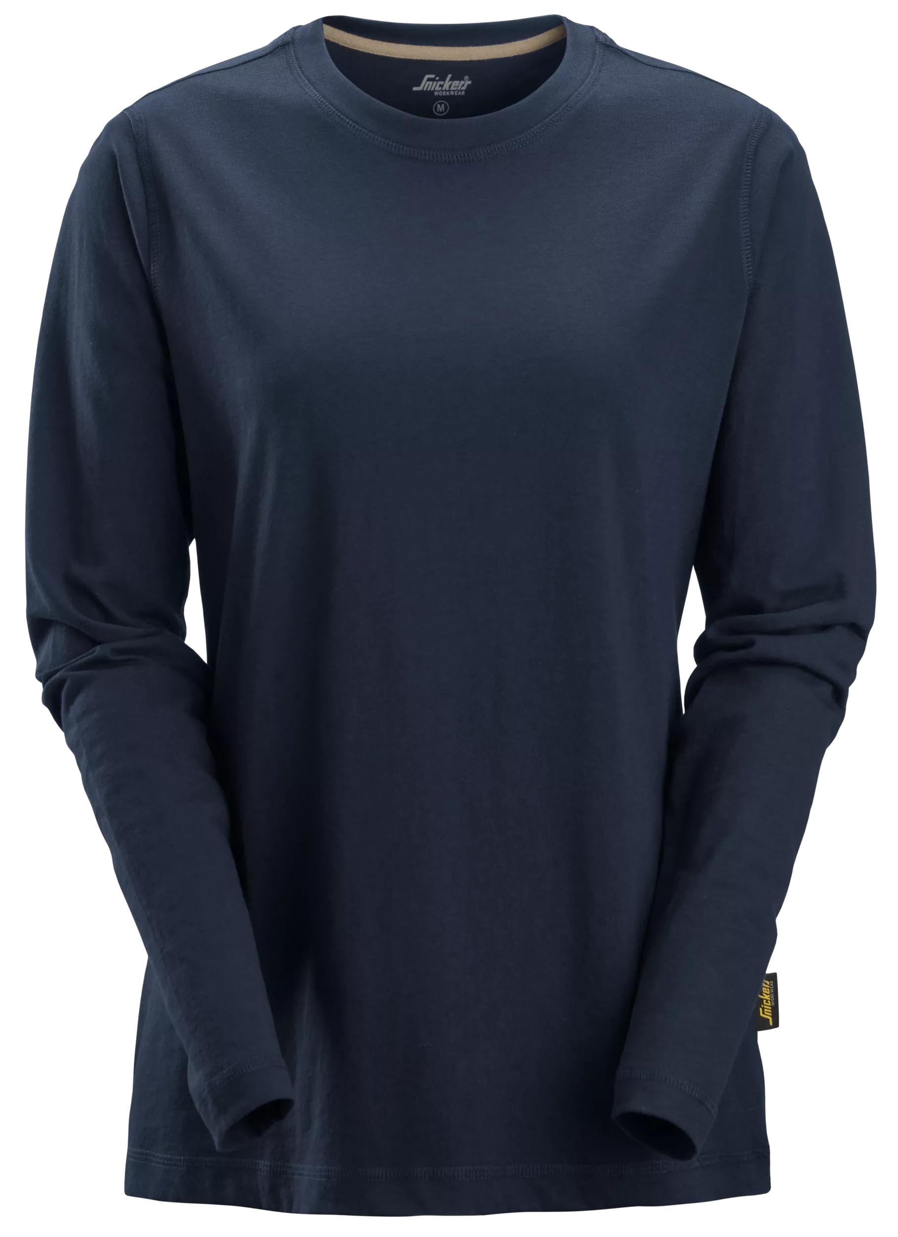 Snickers 2497 Women's Long-Sleeve T-Shirt